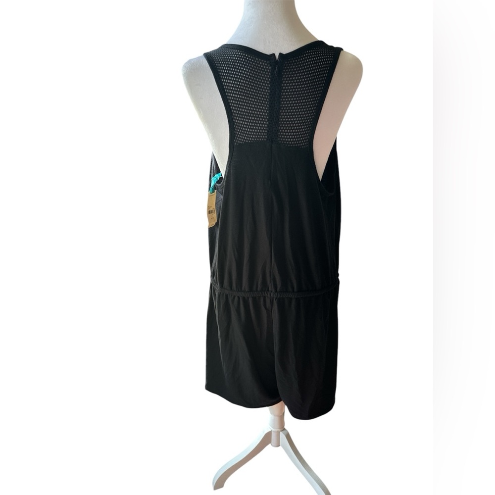 Livi active Romper short size 14/16